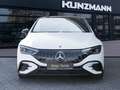 Mercedes-Benz EQE 53 AMG 4M+ Night Distronic Panorama HeadUp Weiß - thumbnail 2
