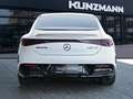 Mercedes-Benz EQE 53 AMG 4M+ Night Distronic Panorama HeadUp Weiß - thumbnail 4