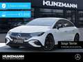 Mercedes-Benz EQE 53 AMG 4M+ Night Distronic Panorama HeadUp Weiß - thumbnail 1