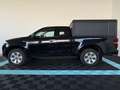 Isuzu D-Max 1.9 td space cab 4x4 auto ALLESTIMENTO CASSONE Nero - thumbnail 3