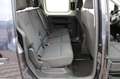 Volkswagen Caddy Combi 1.0 TSI Navi Cruise Clima 1ste Eig !! Blauw - thumbnail 33