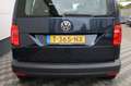 Volkswagen Caddy Combi 1.0 TSI Navi Cruise Clima 1ste Eig !! Blauw - thumbnail 26