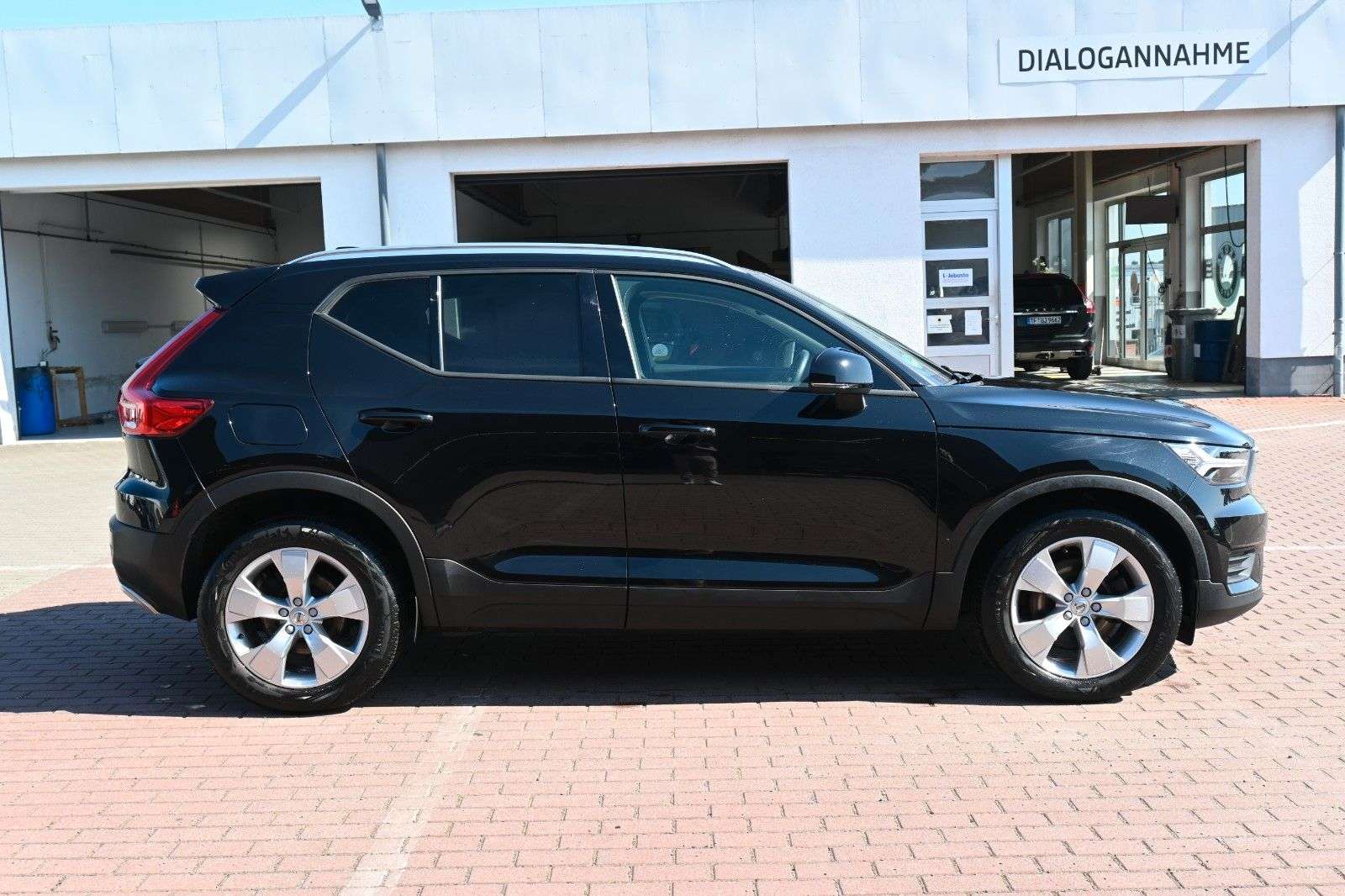 Volvo XC 40