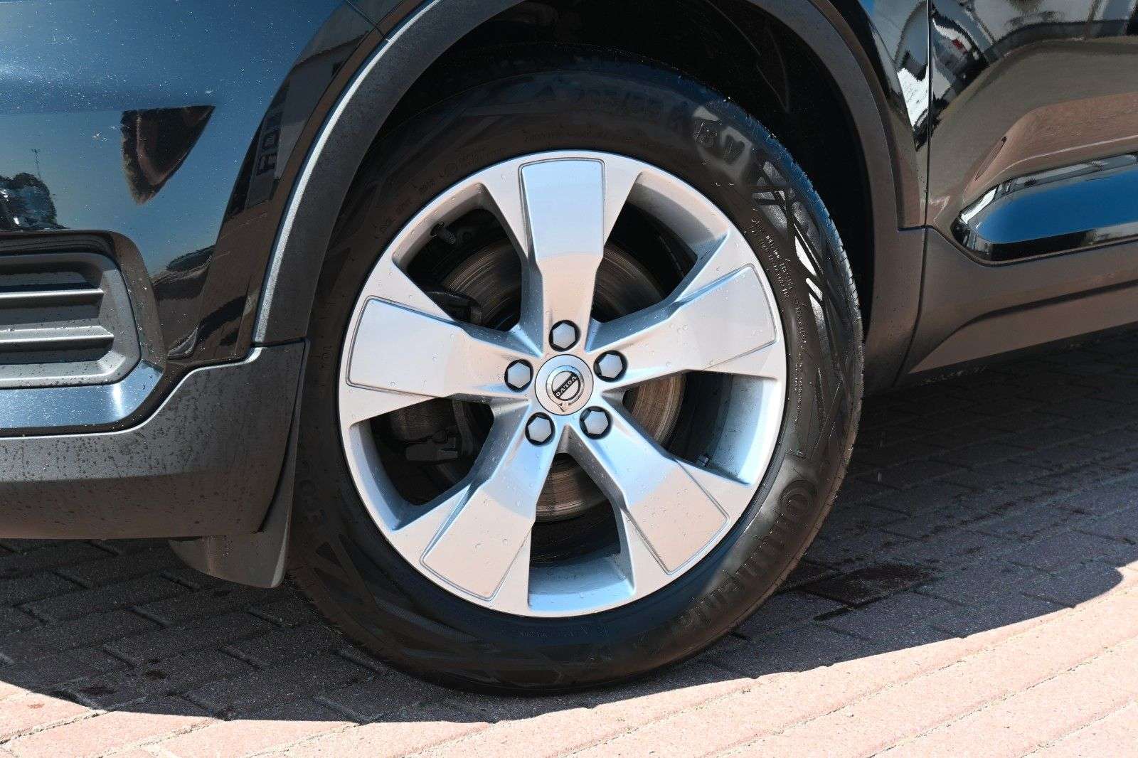 Volvo XC 40