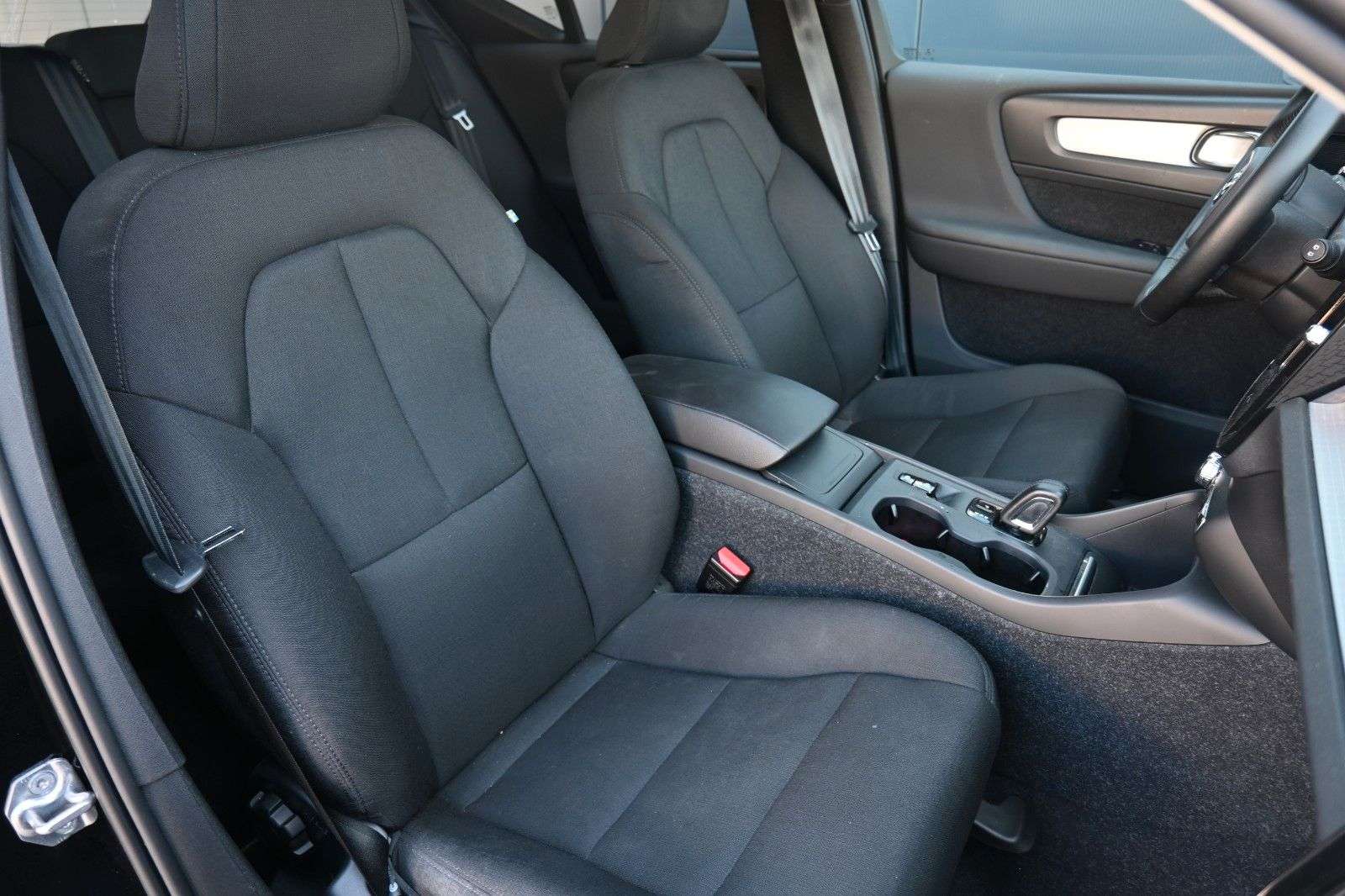 Volvo XC 40