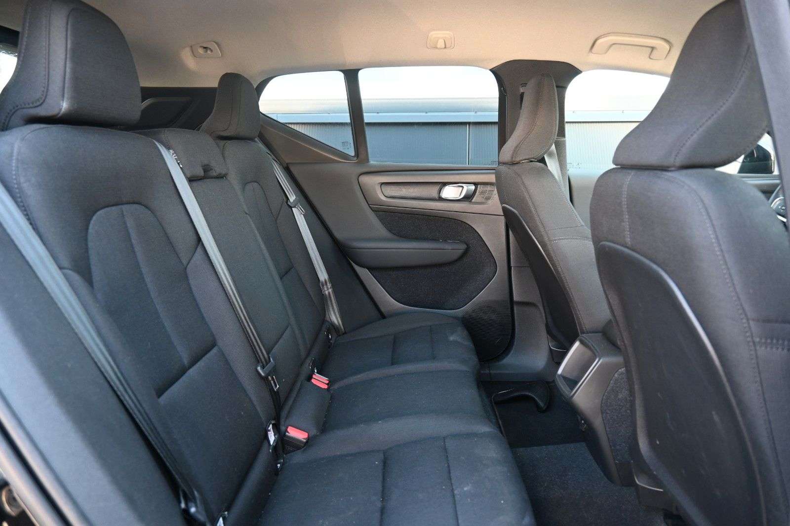 Volvo XC 40