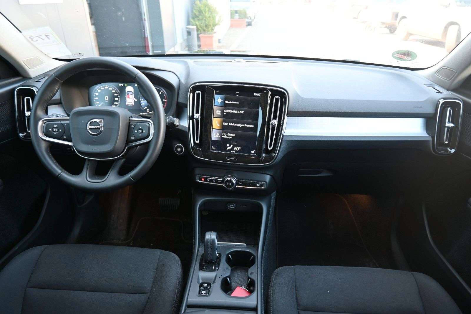 Volvo XC 40