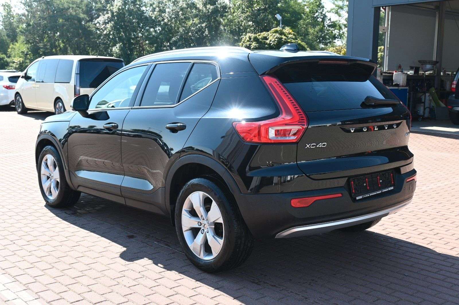 Volvo XC 40
