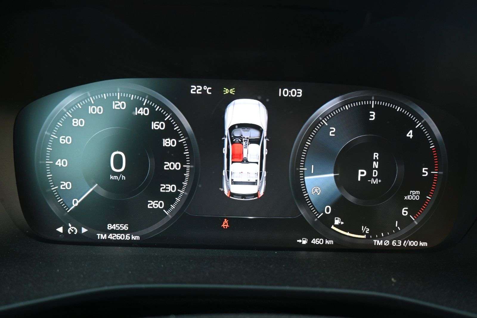 Volvo XC 40
