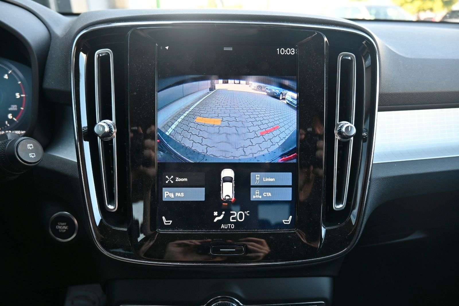 Volvo XC 40