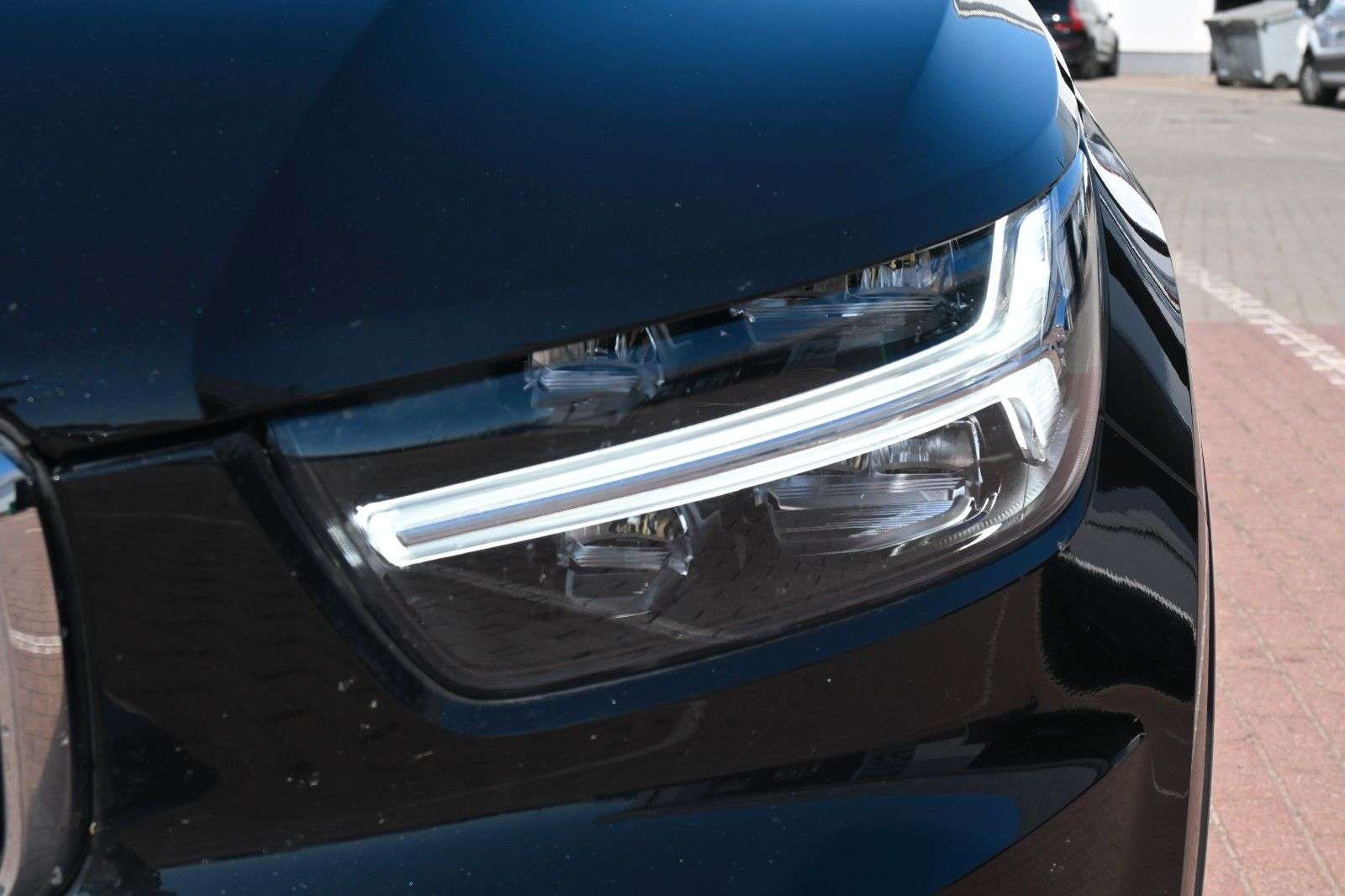 Volvo XC 40