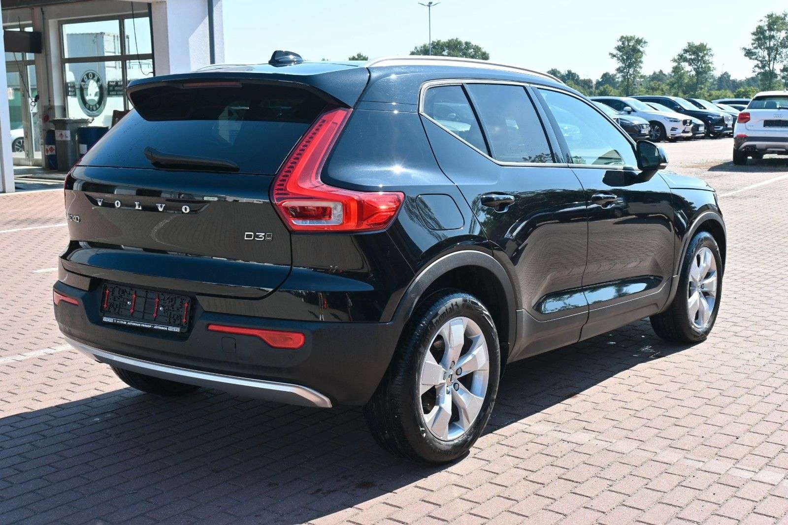 Volvo XC 40