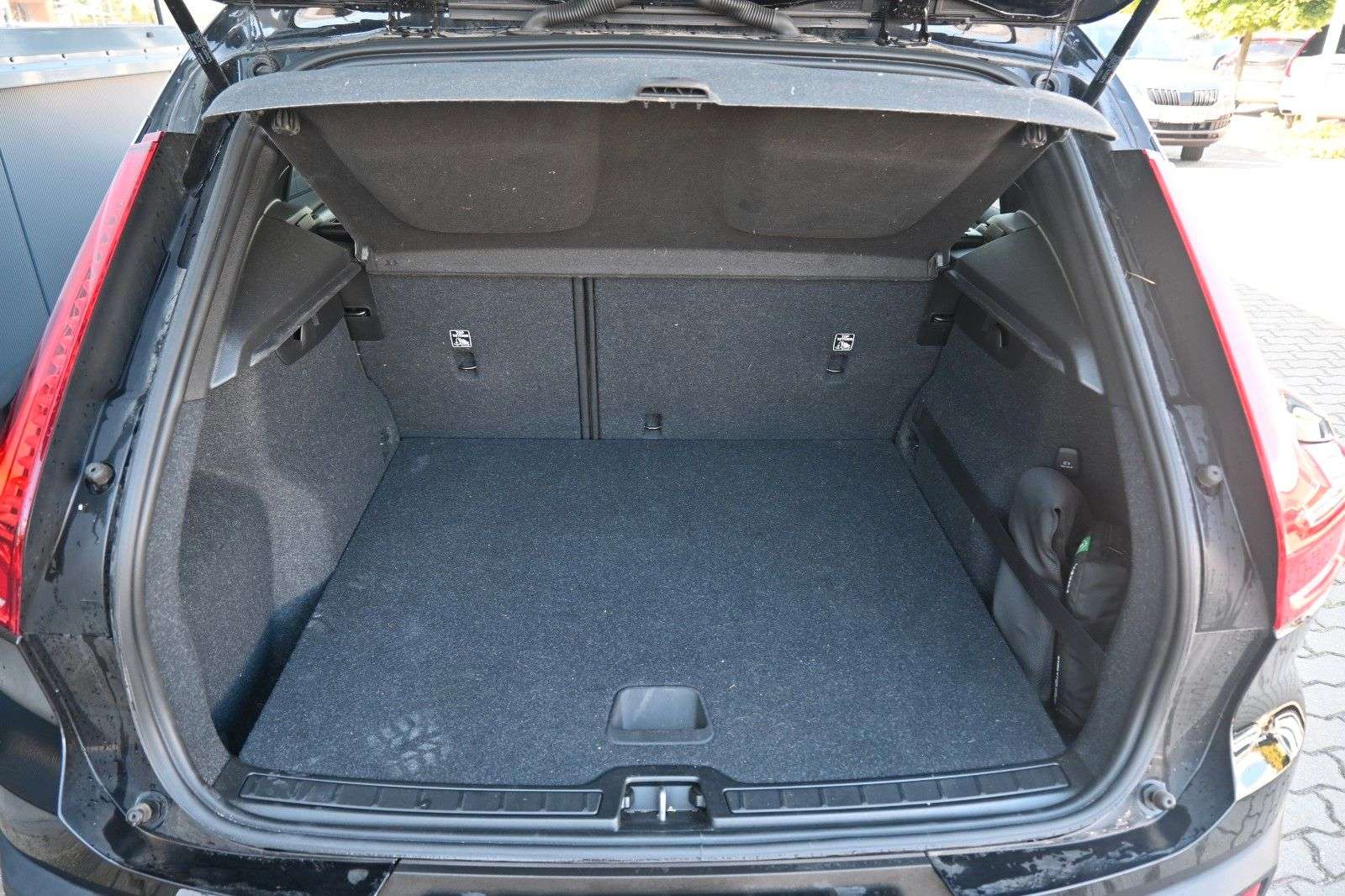 Volvo XC 40