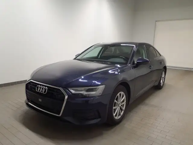 Audi A6 40 TDI basis NAV LED APPLINK PDC ACC STHZG WINTER