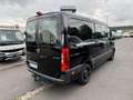 Mercedes-Benz Sprinter 317 CDI Kasten PRO Standard AHK Kam. Noir - thumbnail 5