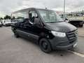Mercedes-Benz Sprinter 317 CDI Kasten PRO Standard AHK Kam. Noir - thumbnail 3
