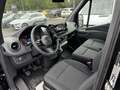 Mercedes-Benz Sprinter 317 CDI Kasten PRO Standard AHK Kam. Noir - thumbnail 9