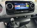 Mercedes-Benz Sprinter 317 CDI Kasten PRO Standard AHK Kam. Noir - thumbnail 13