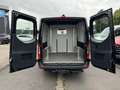 Mercedes-Benz Sprinter 317 CDI Kasten PRO Standard AHK Kam. Noir - thumbnail 15