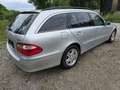 Mercedes-Benz E 220 T Avantgarde Sport Exterieur CDI Aut Silber - thumbnail 3