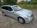 Mercedes-Benz E 220 T Avantgarde Sport Exterieur CDI Aut Silber - thumbnail 2