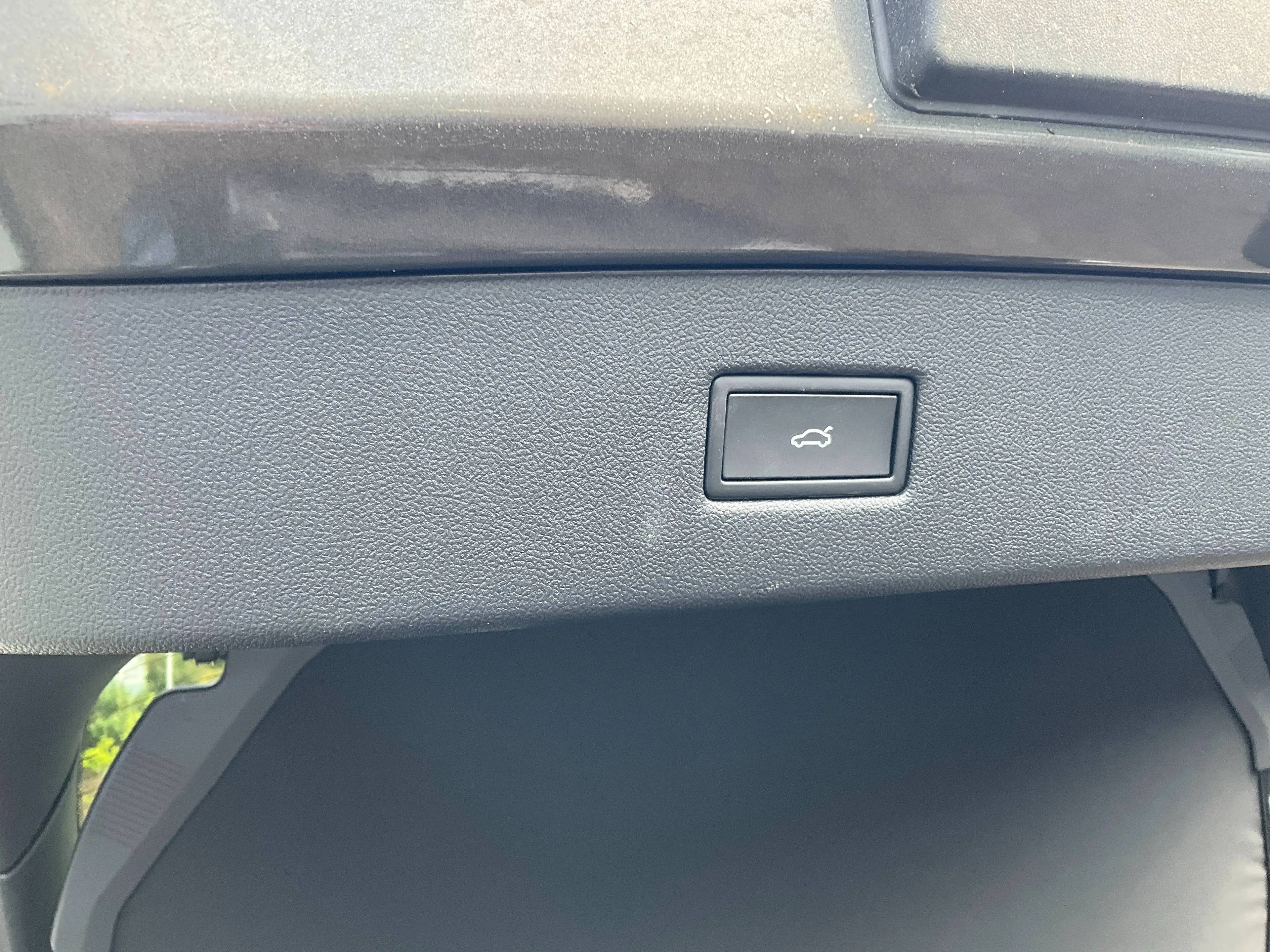 Ford Capri Premium Heckantrieb 77kwH — photo 6