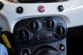 Fiat 500 1.0 Hybrid Dolcevita | Apple Carplay & Android Aut Weiß - thumbnail 19