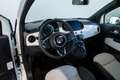 Fiat 500 1.0 Hybrid Dolcevita | Apple Carplay & Android Aut Weiß - thumbnail 10