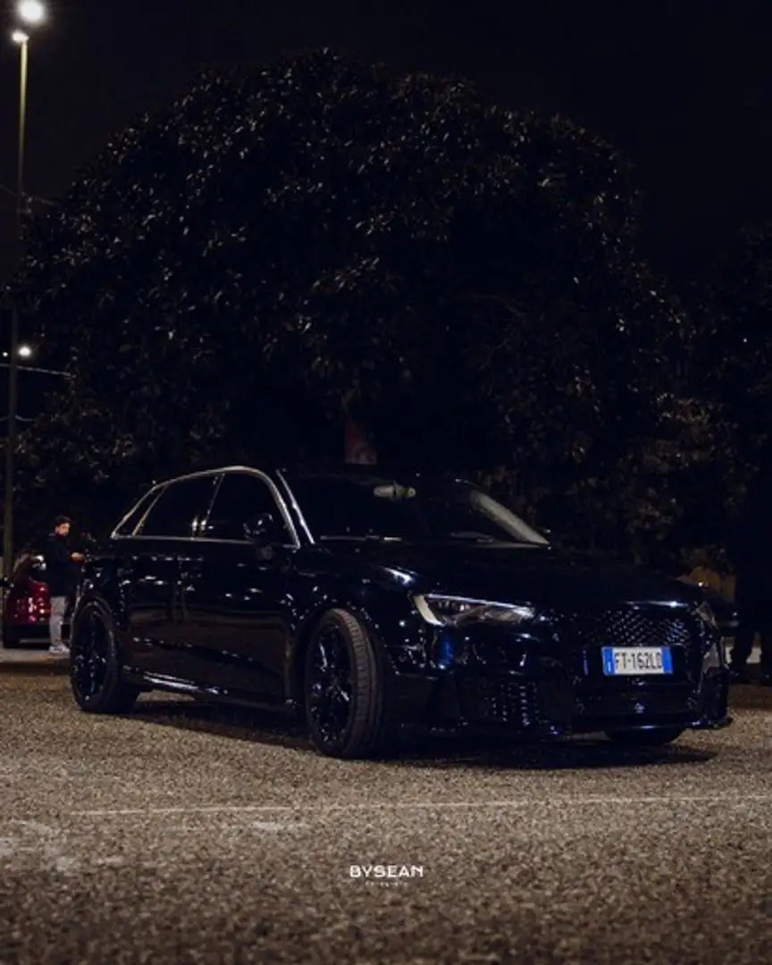 Audi A3 Sportback 1.8 tfsi Attraction s-tronic E6 - 2
