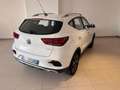 MG ZS 1.5 VTi-tech Luxury *Senza obbligo finanziamento* Bianco - thumbnail 2