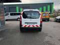 Citroen Berlingo HDi 75 Multispace Blanc - thumbnail 5