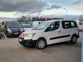 Citroen Berlingo HDi 75 Multispace Blanc - thumbnail 3