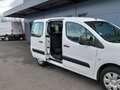 Citroen Berlingo HDi 75 Multispace Blanc - thumbnail 9