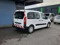 Citroen Berlingo HDi 75 Multispace Blanc - thumbnail 6