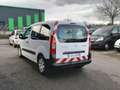 Citroen Berlingo HDi 75 Multispace Blanc - thumbnail 4