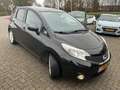 Nissan Note 1.2 DIG-S CONNECT EDITION Zwart - thumbnail 4