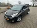 Nissan Note 1.2 DIG-S CONNECT EDITION Zwart - thumbnail 1