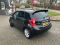Nissan Note 1.2 DIG-S CONNECT EDITION Zwart - thumbnail 2