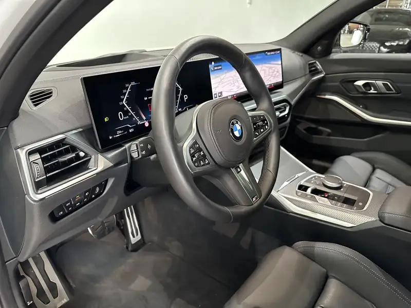 Annonce voiture d'occasion BMW 340 - CARADIZE