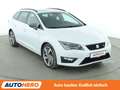 SEAT Leon 1.8 TSI FR*NAV*LED*TEMPO*PDC*SHZ*BT* Blanc - thumbnail 8