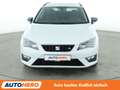 SEAT Leon 1.8 TSI FR*NAV*LED*TEMPO*PDC*SHZ*BT* Blanc - thumbnail 9