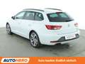 SEAT Leon 1.8 TSI FR*NAV*LED*TEMPO*PDC*SHZ*BT* Blanc - thumbnail 4