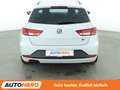 SEAT Leon 1.8 TSI FR*NAV*LED*TEMPO*PDC*SHZ*BT* Blanc - thumbnail 5