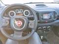 Fiat 500L 1.3 mjt Lounge 85cv Bianco - thumbnail 3