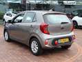 Kia Picanto 1.0 CVVT ComfortPlusLine Navigator | Parkeercamera Grijs - thumbnail 3