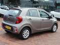 Kia Picanto 1.0 CVVT ComfortPlusLine Navigator | Parkeercamera Grijs - thumbnail 4