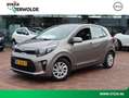 Kia Picanto 1.0 CVVT ComfortPlusLine Navigator | Parkeercamera Grijs - thumbnail 1
