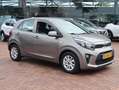 Kia Picanto 1.0 CVVT ComfortPlusLine Navigator | Parkeercamera Grijs - thumbnail 6