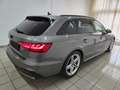 Audi A4 Avant 40 TDI S tronic S line edition Grigio - thumbnail 4