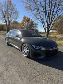 R 4Motion Tuning 455 PS